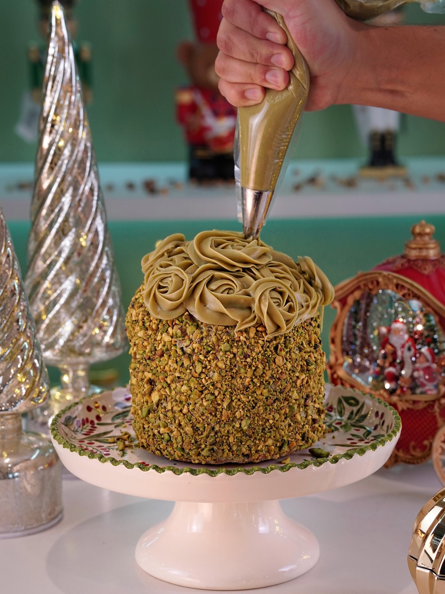 Panetone Flakes 1