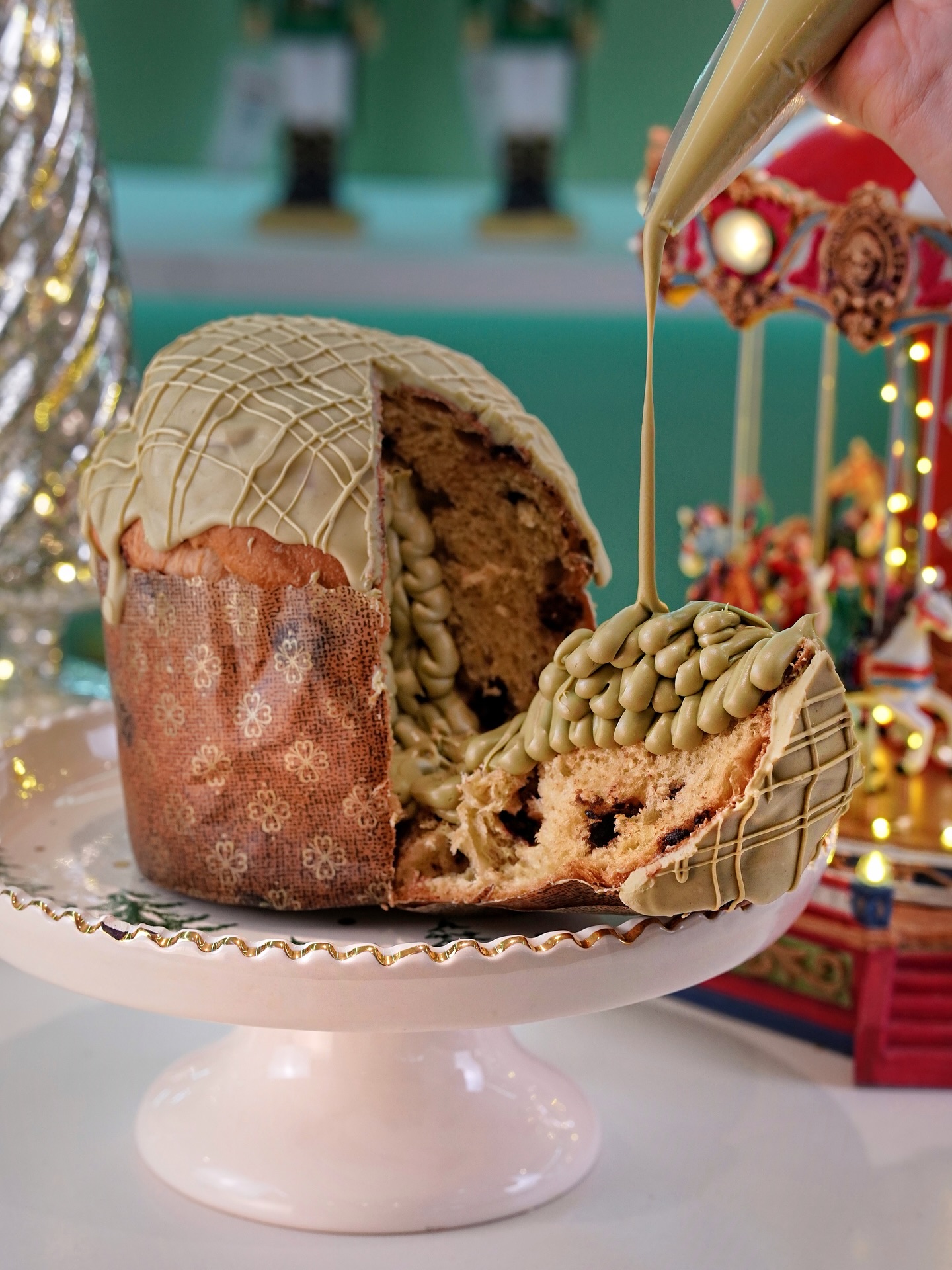 Panetone Flakes 7