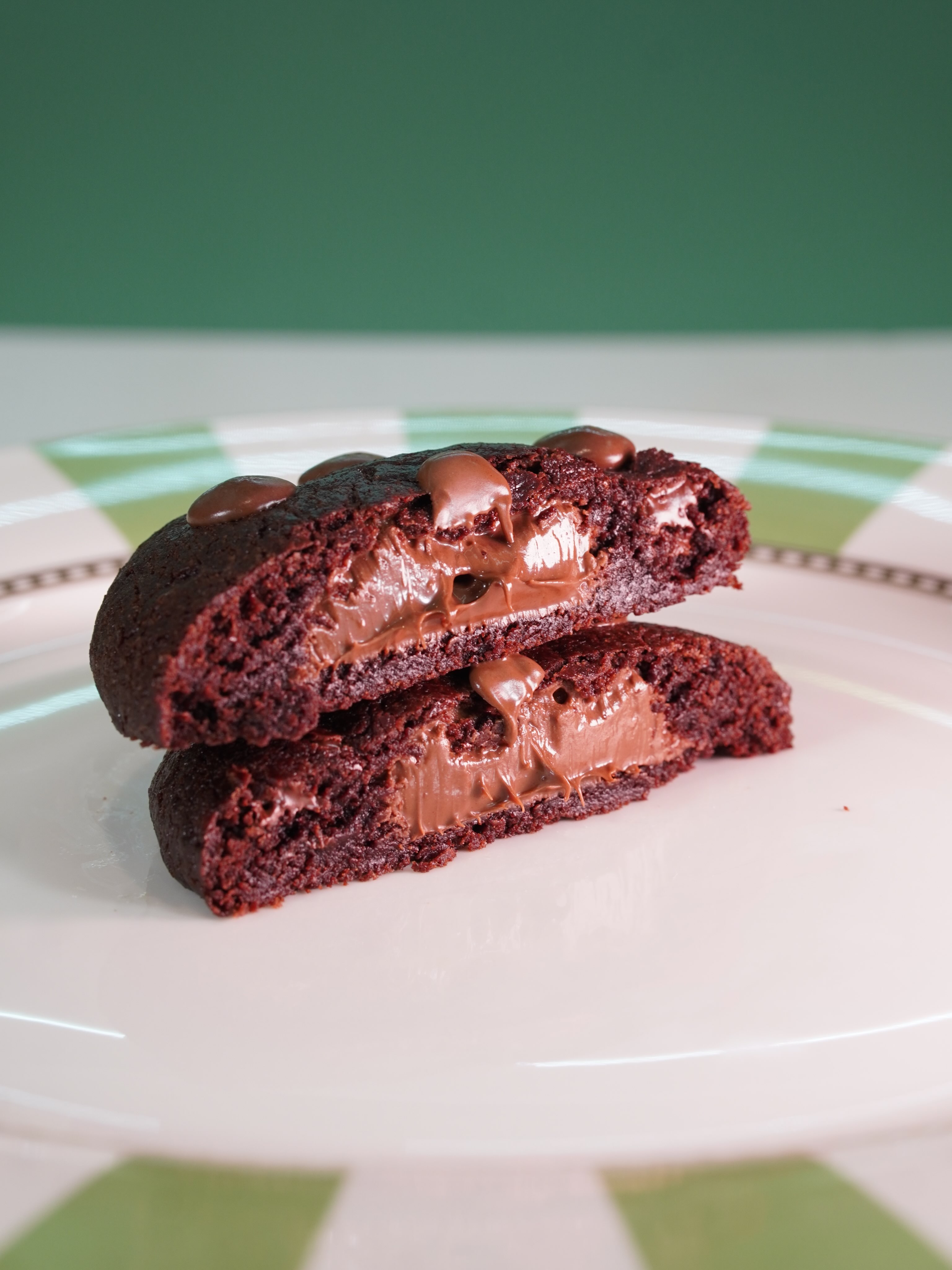Cookie Dubai Flakes 2