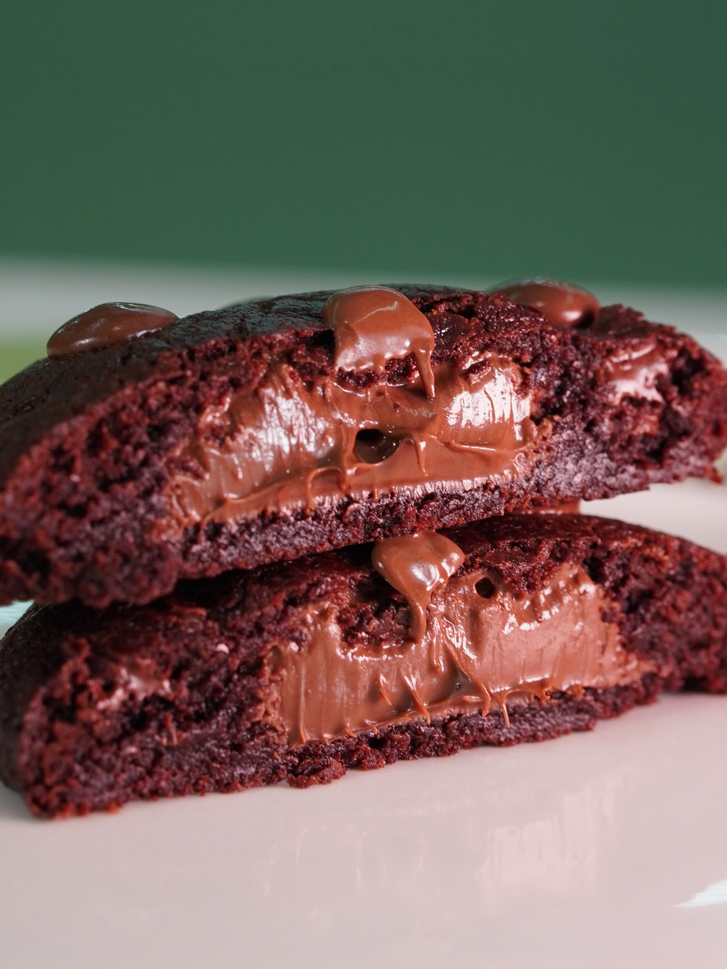 Cookie Dubai Flakes 1