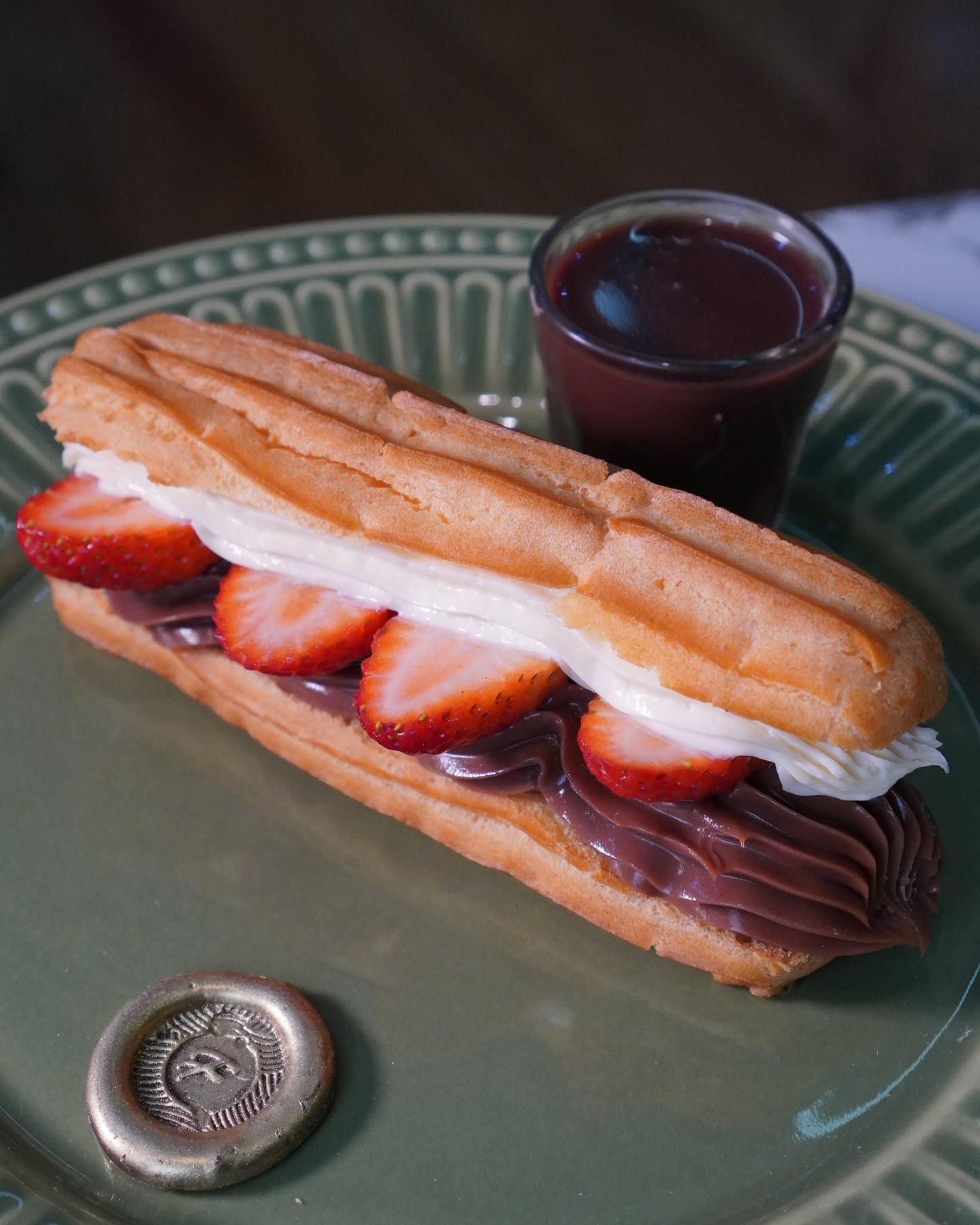 Éclair Flakes 4