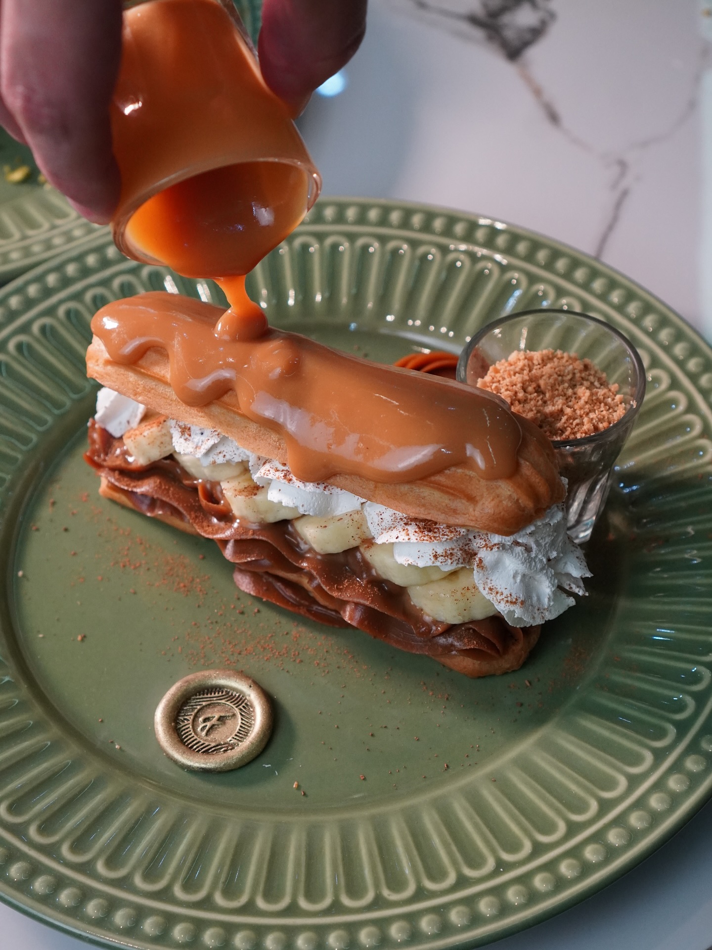 Éclair Flakes 4