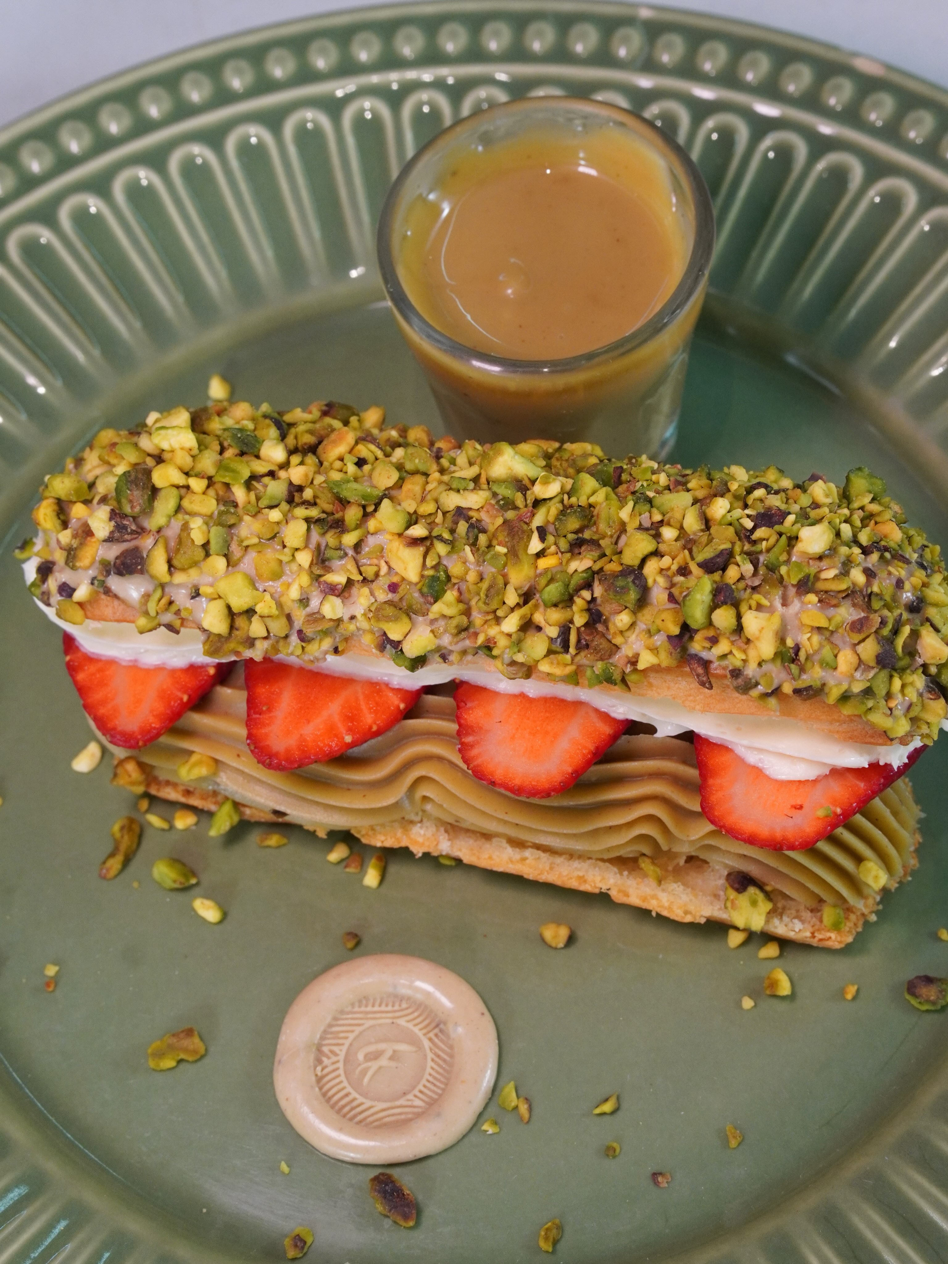 Éclair Flakes 2