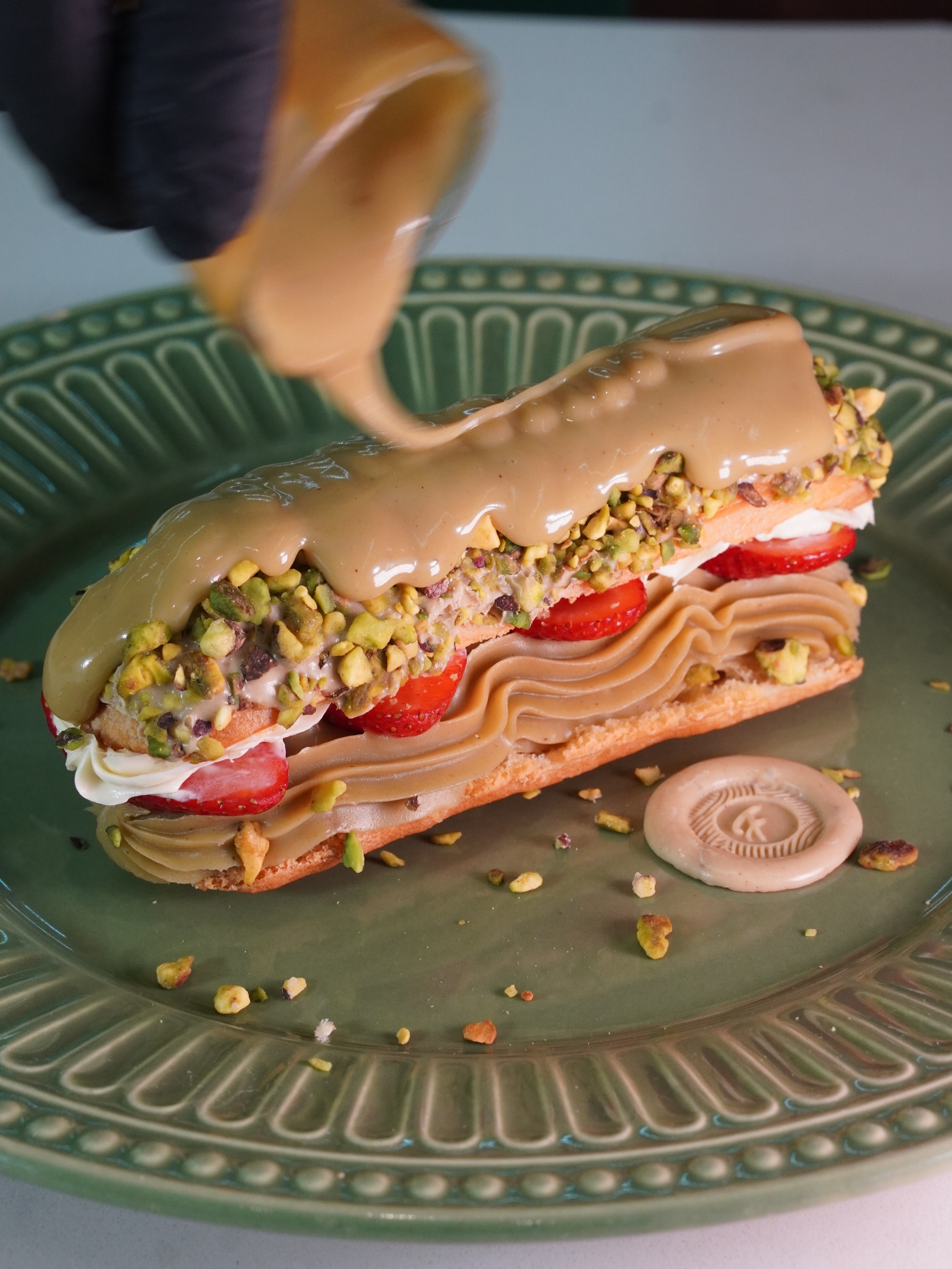 Éclair Flakes 3