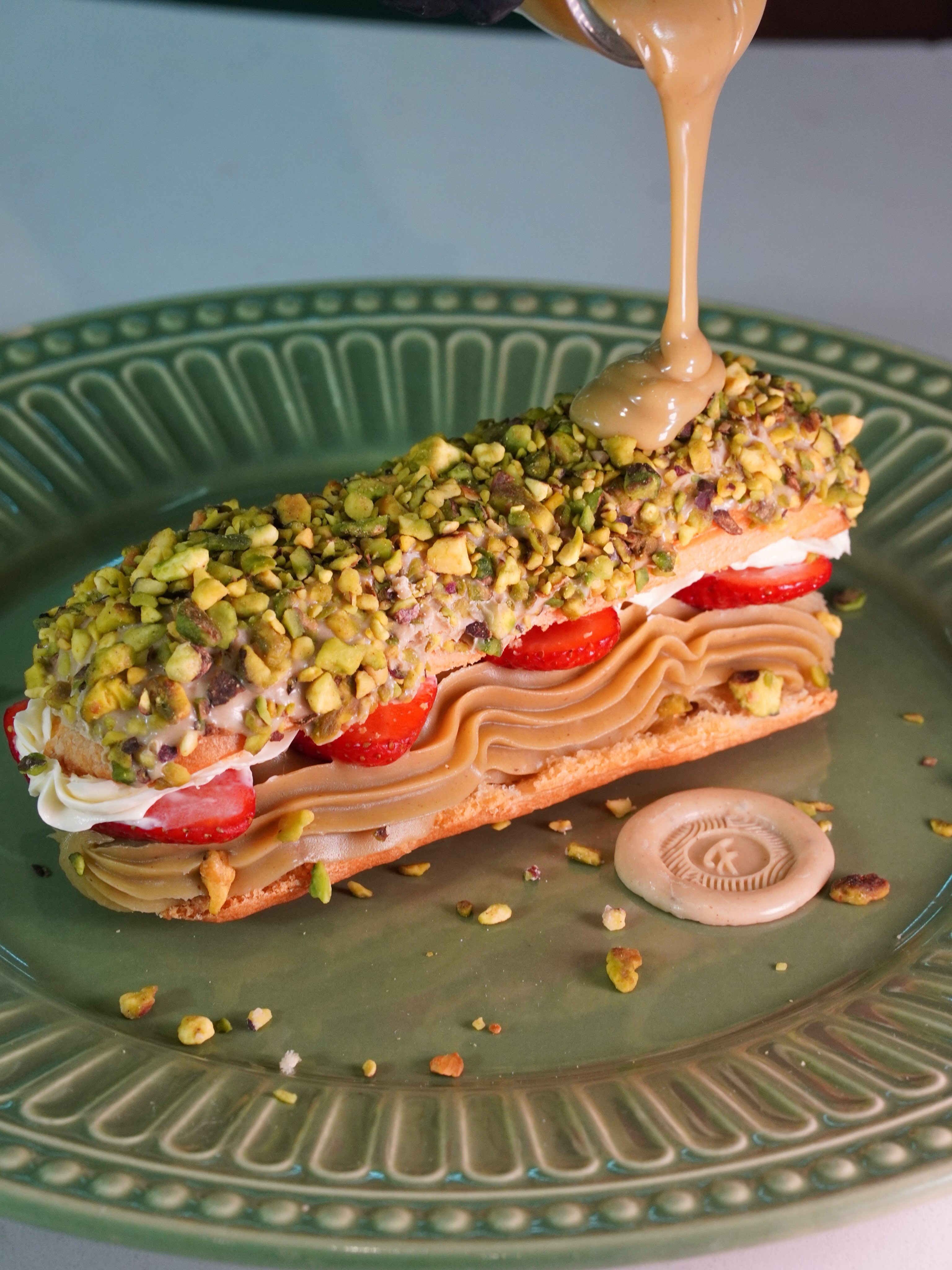 Éclair Flakes 4